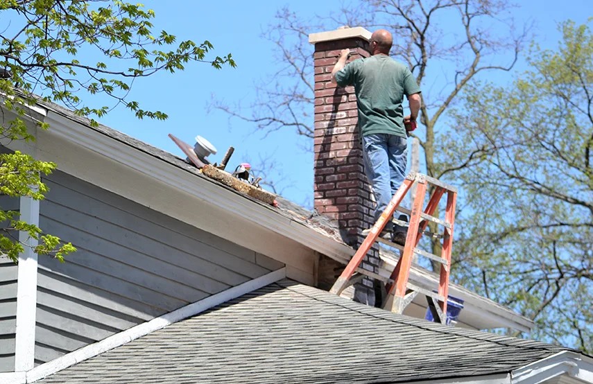Chimney & Fireplace Inspections Services in Jonesboro, AR