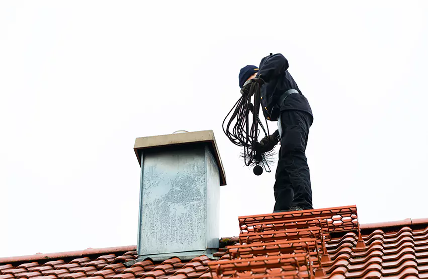 Chimney & Fireplace Sweeps in Jonesboro, AR